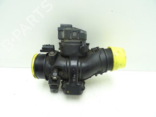 Mass air flow sensor CITROËN C3 II (SC_) 1.6 HDi | BP28296064M95 - Image 2