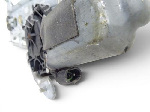 Used Rear left window mechanism Rear left window mechanism RENAULT SAFRANE II (B54_) 2.2 dT (B54G) (113 hp) 34184509 34184509