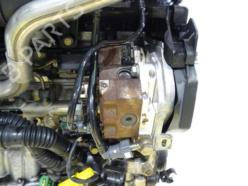 Engine PEUGEOT 206 Hatchback (2A/C) 1.4 HDi eco 70 | BP25866385M1 - Image 11