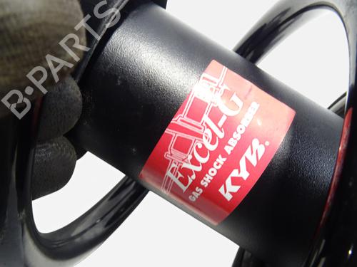 Left front shock absorber RENAULT TRAFIC III Van (FG_) 2.0 dCi 120 (FGMN) | BP37527734M16 - Image 2