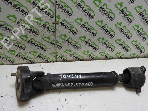 Used Driveshaft MITSUBISHI PAJERO SPORT I (K7_, K9_) [1996-2025]  21966703