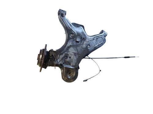 Used Right rear steering knuckle Right rear steering knuckle MERCEDES-BENZ VITO Mixto (Double Cabin) (W447) [2014-2026] 40268150 40268150