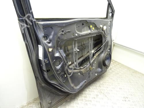 Left front door HONDA CR-V II (RD_)  | BP28016216C2 