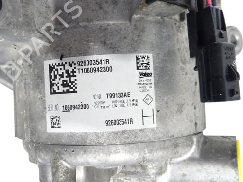 AC-Kompressor DACIA DUSTER (HM_) 1.0 LPG (HMMT) | BP38727039M34 - Image 3
