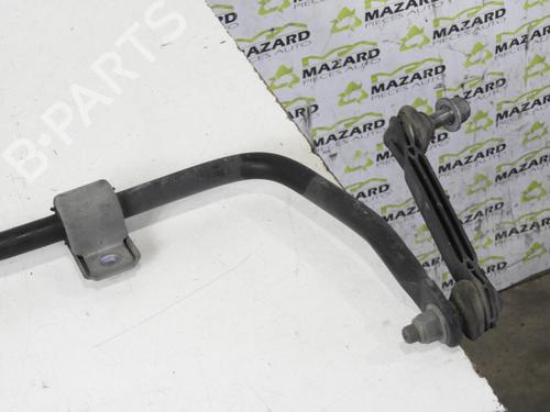 Anti roll bar FIAT 500X (334_) 2.0 D Multijet 4x4 (334AXB22, 334AXD2B) | BP20052779M96 