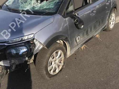 Radio CITROËN C3 III (SX) 1.2 VTi 68 | BP23786759E6 - Image 11
