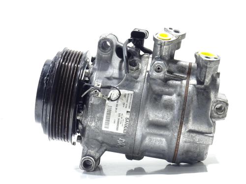 Used AC compressor AC compressor MERCEDES-BENZ C-CLASS T-Model (S205) C 250 BlueTEC / d 4-matic (205.209) (204 hp) 22806172 22806172