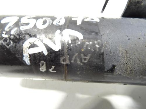 Right front shock absorber FORD FOCUS C-MAX (DM2) 1.8 TDCi | BP30855521M17