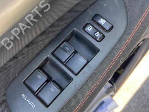 Left front window switch TOYOTA AURIS (_E15_) 1.4 D-4D (NDE150_, NDE150R) | BP36279254I27 - Image 15