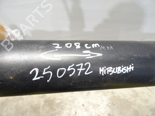 Used Driveshaft Driveshaft 37725007 37725007