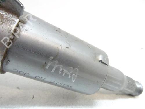 Used Steering column Steering column CITROËN JUMPER I Van (244) 2.2 HDi (101 hp) 20052731 20052731