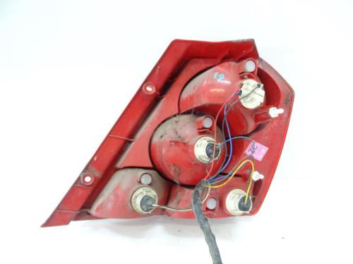 Used Left taillight DAEWOO KALOS (KLAS) 1.2 (72 hp) 20045231