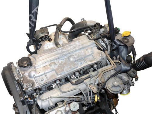 Engine MAZDA PREMACY (CP) 2.0 TD | BP39935206M1 - Image 2