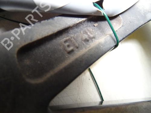Rim LANCIA MUSA (350_) 1.3 D Multijet (350.AXM11, 350.AXM1A, 350.AXI1A) | BP27617339C45 
