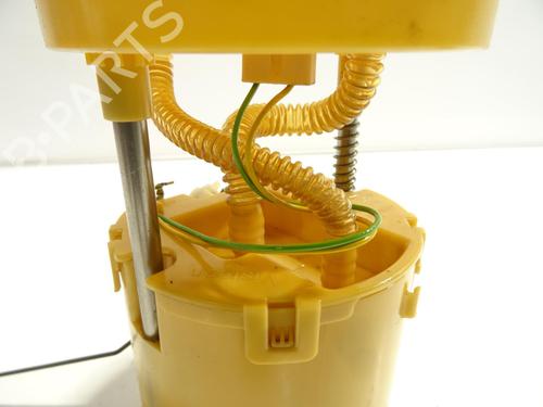 Fuel pump FORD FIESTA VI (CB1, CCN) 1.6 TDCi | BP24847364M76 