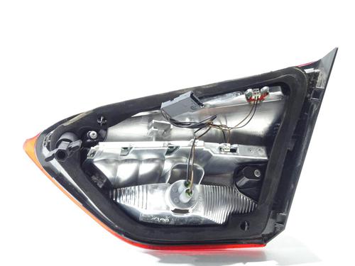 Used Left tailgate light Left tailgate light OPEL CROSSLAND X / CROSSLAND (P17, P2QO) 1.2 (75) (131 hp) 30456938 30456938