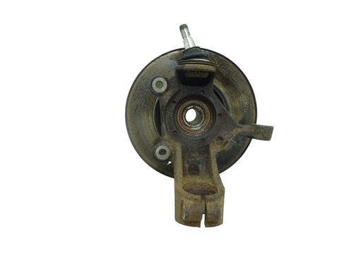 Left front steering knuckle FORD TRANSIT Van (FA_ _) 2.0 DI (FAE_, FAF_, FAG_) | BP37075652M25 - Image 5