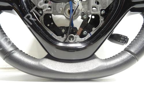 Steering wheel PEUGEOT 108 1.0 VTi 72 | BP26617583C49 