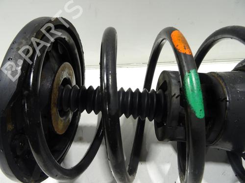 Left front shock absorber RENAULT SAFRANE II (B54_) 2.2 dT (B54G) | BP32349976M16