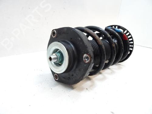 Used Right front shock absorber VW FOX Hatchback (5Z1, 5Z3, 5Z4) 1.4 TDI (70 hp) 20064993
