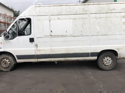 Interior handle PEUGEOT BOXER Van (244) 2.8 HDi | BP29188407I7  - Image 10