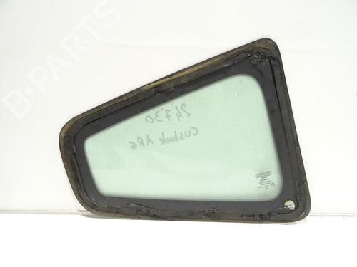 Rear left quarter glass CITROËN NEMO MPV 1.4 HDi | BP22643155C93 
