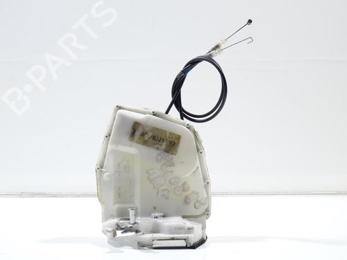 Used Rear left lock Rear left lock SUZUKI SX4 (EY, GY) 2.0 DDiS 4x4 (RW420D) (135 hp) 20178104 20178104