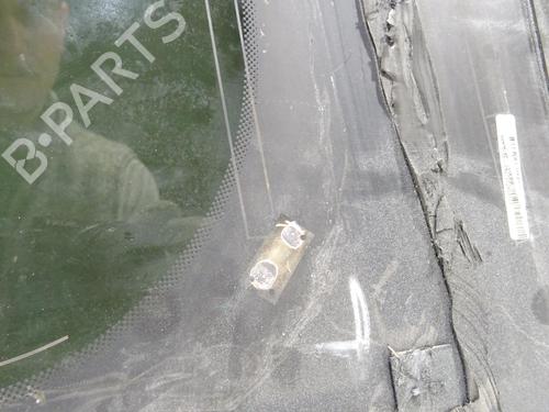 Used Rear left door window Rear left door window NISSAN PATHFINDER III (R51) 2.5 dCi 4WD (174 hp) 33333054 33333054