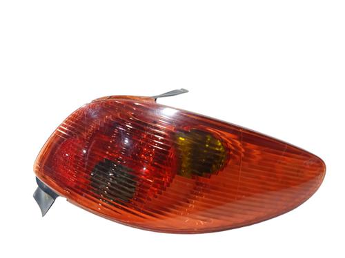 Used Right taillight Right taillight 37652245 37652245