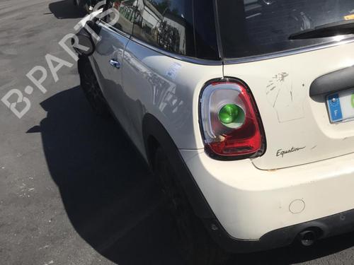Tailgate lift support MINI MINI (F56) One | BP34501286C138  - Image 6