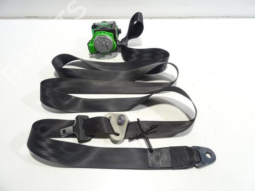 Used Front left seatbelt CITROËN BERLINGO MULTISPACE (B9) 1.6 HDi 110 (109 hp) 31602375