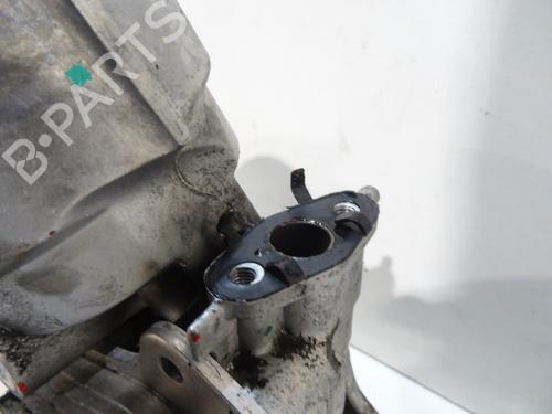 Støtte OPEL CORSA D (S07) 1.3 CDTI (L08, L68) | BP31970841C155 