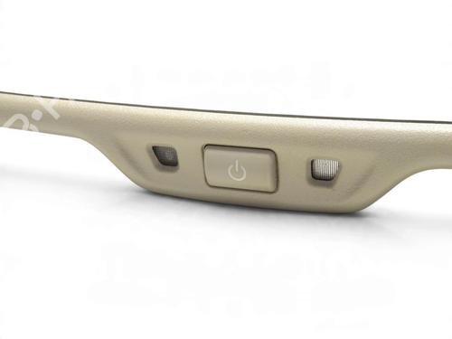 Rear mirror AUDI Q7 (4LB) 4.2 TDI quattro | BP40016405I6 - Image 2