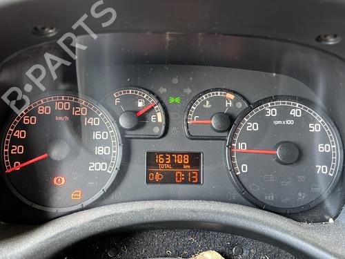 Front right seatbelt FIAT PUNTO (188_) 1.2 60 (188.030, .050, .130, .150, .230, .250) | BP32163337I25 