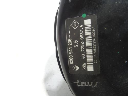 Servo brake DACIA LOGAN MCV (KS_) 1.5 dCi (KS0K) | BP25268548M42 - Image 3