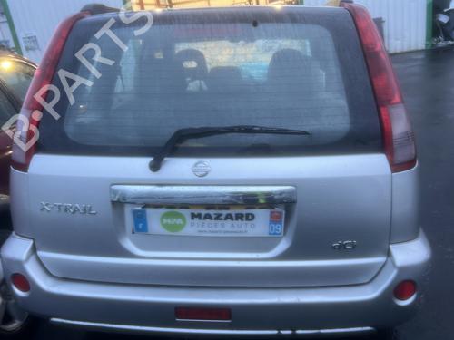 Front left window mechanism NISSAN X-TRAIL I (T30) 2.2 dCi 4x4 | BP25872747C22 