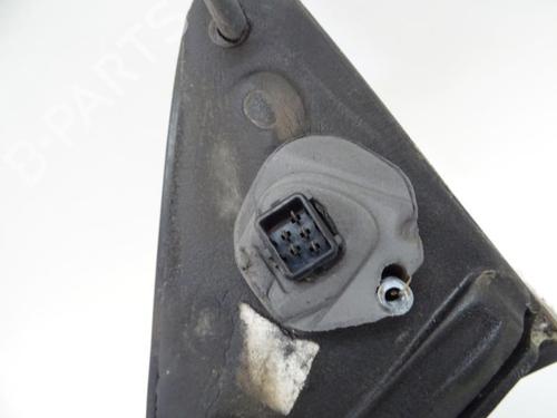 Left mirror FORD MONDEO I (GBP) 1.8 TD | BP21968136C26 