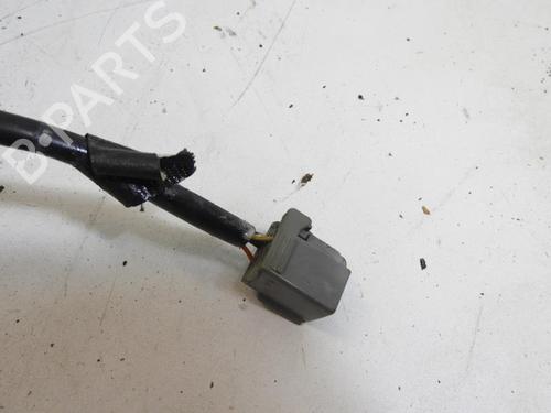 Right mirror FORD MONDEO III (B5Y)  | BP20048030C27 