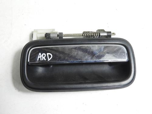 Rear right exterior door handle TOYOTA LAND CRUISER 90 (_J9_) 3.0 TD (KZJ90_, KZJ95_, KZJ90R, KZJ95R, KZJ90W, KZJ95W) | BP20054933C130 