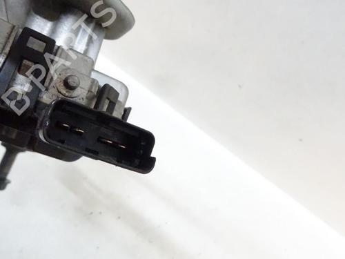 Front wiper motor PEUGEOT 208 I (CA_, CC_) 1.4 HDi | BP20041555M29 