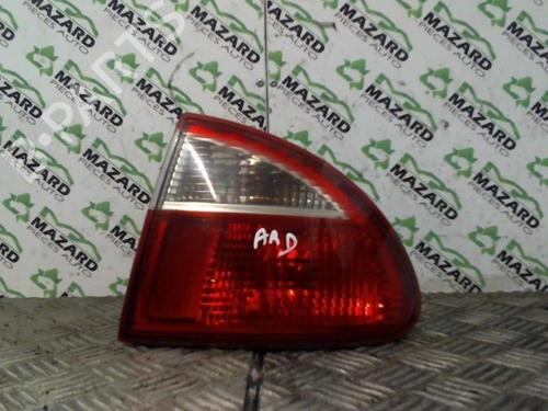 Used Right taillight SEAT LEON (1M1) 1.9 TDI (110 hp) 21965744