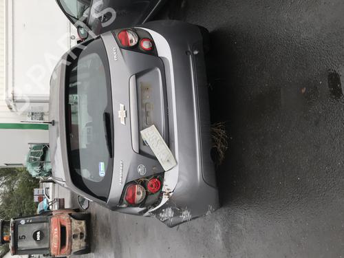 Used Parts CHEVROLET AVEO Saloon (T300)    1815508