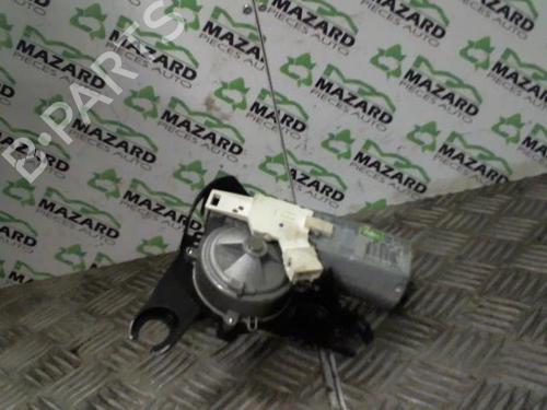 Used Rear wiper motor PEUGEOT 308 I (4A_, 4C_) 1.6 HDi (90 hp) 20175620