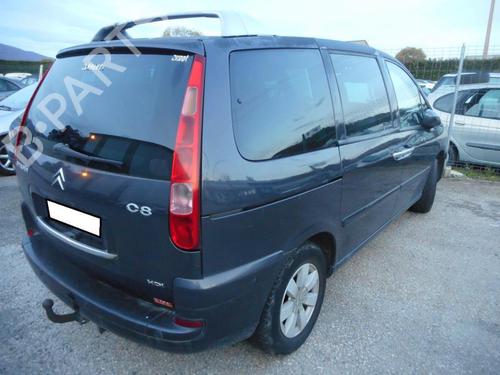 Højre bagtil lås CITROËN C8 (EA_, EB_) 2.0 HDi | BP20056090C99 - Image 9