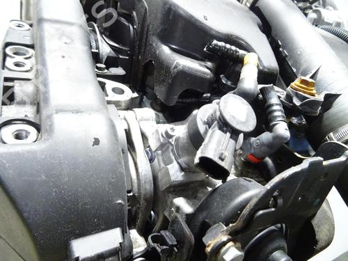 Engine RENAULT CLIO IV (BH_) 1.5 dCi 90 | BP29748460M1