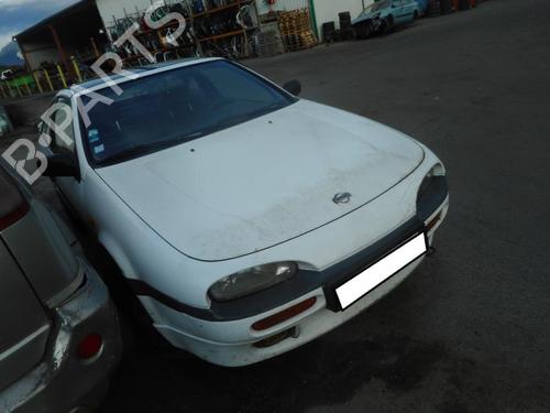 Used Parts NISSAN 100NX (B13) 2.0 GTI 2048139