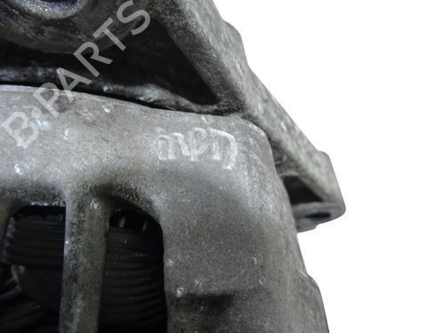 Alternator BMW 1 (E87) 118 d | BP34454410M7  - Image 5