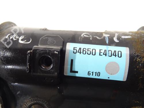 Left front shock absorber KIA SOUL II (PS) | BP27633746M16 - Image 2