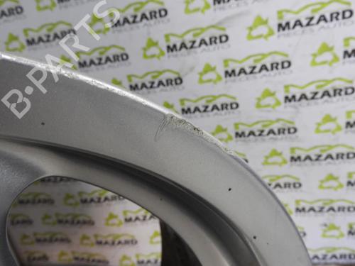 Rim LAND ROVER RANGE ROVER II (P38A) 2.5 D 4x4 | BP20059173C45 