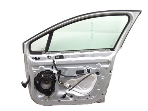 Right front door RENAULT CLIO IV (BH_) 0.9 TCe 90 (BHNF, BHMA, BHMH, BHJK, BHJR) | BP29908760C3 